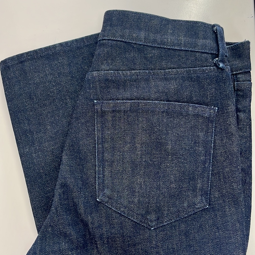 rag & bone Mid Rise Straights, Size 29 - Picture 6 of 8